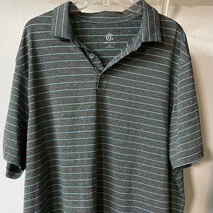 Champion Mens Golf Tee - Size XXL